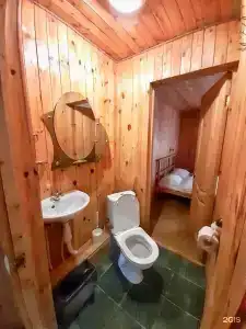 Ethno-Usadba Tourist base - 74