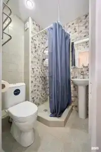 Rus Health Resort - 55