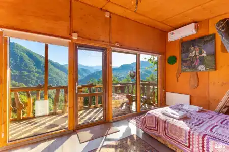 Sergiev Dvor Recreation Center - 81