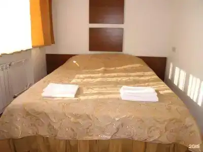 Apartamenty Beloretsk - 23