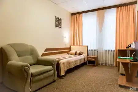 Sanatorium Sosnovy Bor - 23