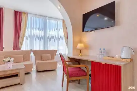 Bogema-Premium Butik-Hotel - 213