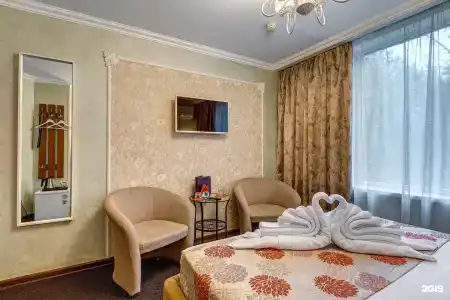 Randevu Na Yugo-Zapadnoj - 31