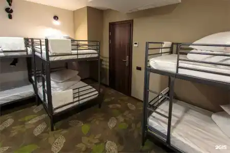 Gostinitsa "Devon" - 78