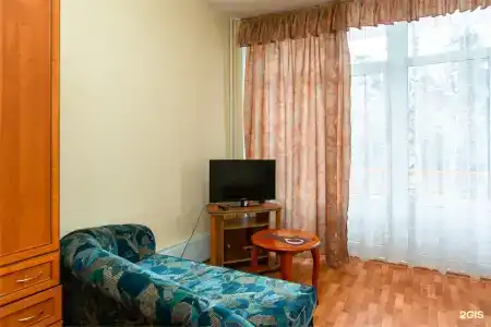 Sanatorium Russkiy bor - 180