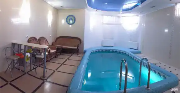 Kottedzhi u ozera - 173