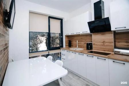 SeaRent Madrid Park 2 - 121