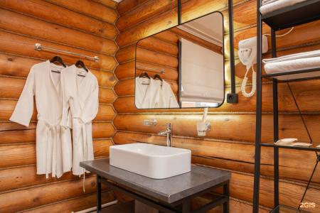 Solnechny (filial Eremenko) Complex - 71