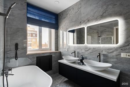 Volzhskaya Gavan - 83