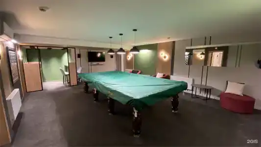 Kottedzhi u ozera - 81