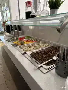 Calypso All inclusive Resort - 47