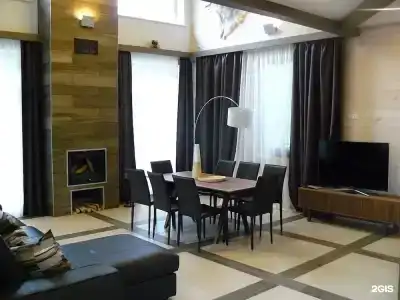 Baza Otdyha Lesnaya - 113