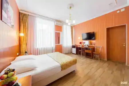 Tonika Living quarters - 61