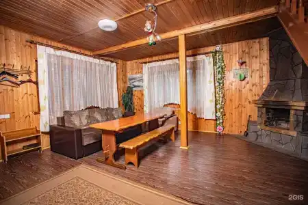 Plescheevo Recreation camp - 92