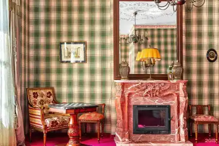 Usad'bu Mar'ino - 180