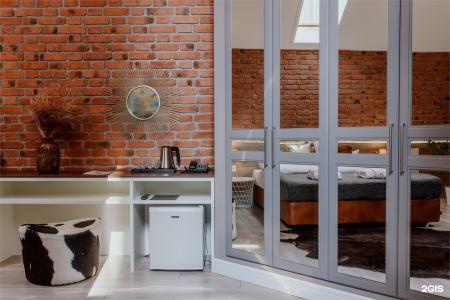 GOLD 1905, Boutique - 80