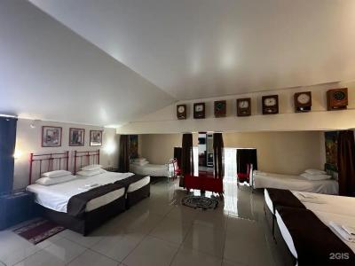 Sssr Otel-Muzei - 110