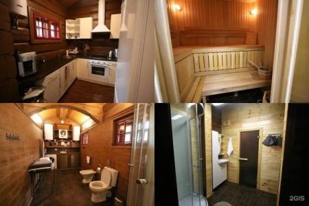 Bolshaya Volga - 118