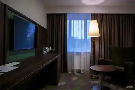 Gostinitsa "Devon" - 57