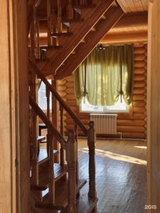 Klub Tikhaya Zavod Tourist base - 73