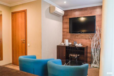 Skorpion Mini-Hotel - 75