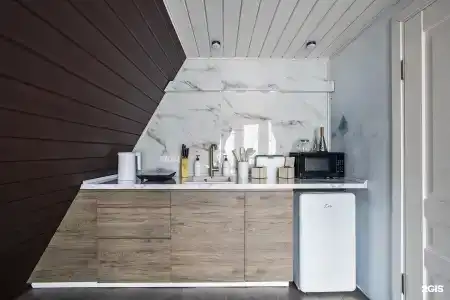 Barskie polya Tourist base - 185