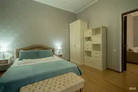 Chajka Sanatorium - 97