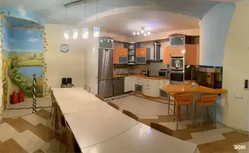 Kottedzhi u ozera - 174