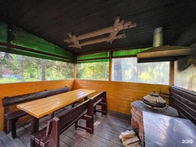 Plescheevo Recreation camp - 86