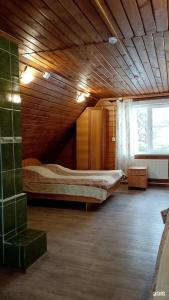 Klub Tikhaya Zavod Tourist base - 66