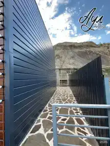 Aul Masterov Holiday Park - 3