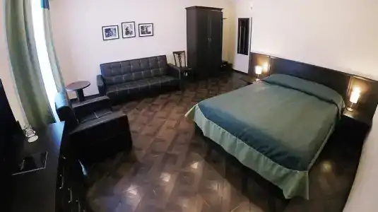 Rozhdestvenskij-Restaurant - 61