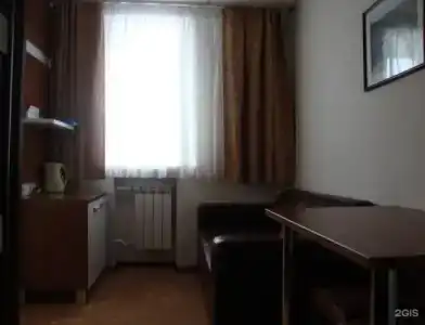 Apartamenty Beloretsk - 10
