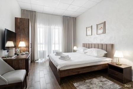 Volzhskaya Gavan - 62