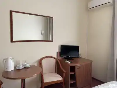 Chistye Prudy Penza - 111