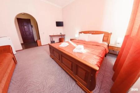 Gostinichnyij Kompleks 7 I Ya - 89