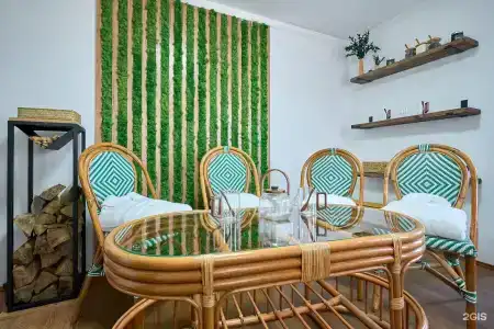 Bestuzhev Prodzhekt - 75