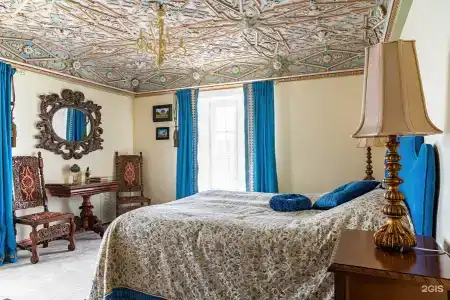 Usad'bu Mar'ino - 113