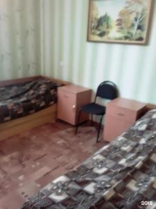 Gostinitsa Birsk - 71