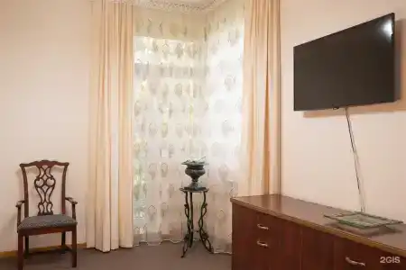 Oktyabrskiy Sanatorium - 91