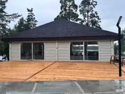 Recreation center "Zolotye berega" - 70