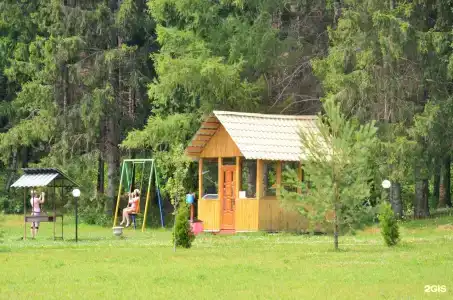 Olimp park-hotel - 39