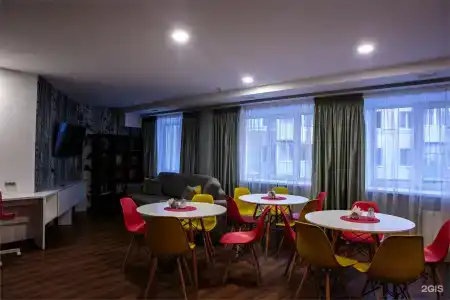 Gostinitsa "Devon" - 79