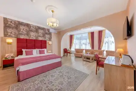 Bogema-Premium Butik-Hotel - 209
