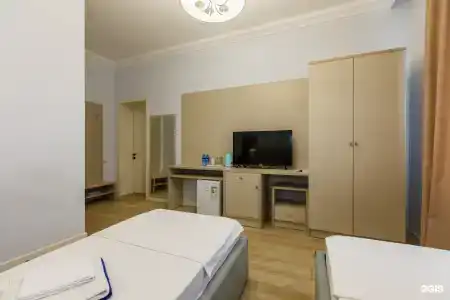 Calipso Palace Tourist base - 121