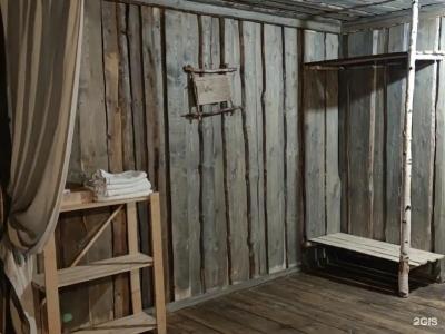 Ethno-Usadba Tourist base - 53