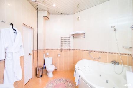 Health Resort Dolina Narzanov Kislovodsk - 77