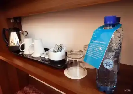 Hampton By Hilton Samara - 28