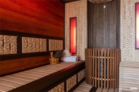 Crowne Plaza - Congress, an IHG - 96