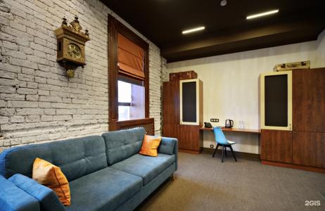 Chemodanov Butik-Hotel - 55